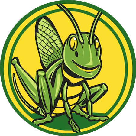 Grasshoppers